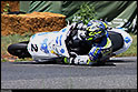 2009 モト・チャンプ杯ミニバイクレース 全国大会 WirusWin Cygnus X＋長谷部選手28