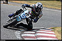 2009 モト・チャンプ杯ミニバイクレース 全国大会 WirusWin ape100＋兵頭選手07
