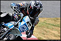 2009 モト・チャンプ杯ミニバイクレース 全国大会 WirusWin ape100＋兵頭選手09
