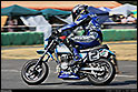 2009 モト・チャンプ杯ミニバイクレース 全国大会 WirusWin ape100＋兵頭選手13