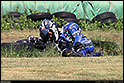 2009 モト・チャンプ杯ミニバイクレース 全国大会 WirusWin ape100＋兵頭選手16