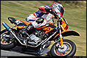 2009 モト・チャンプ杯ミニバイクレース 全国大会 WirusWin XR100モタード＋イツクマン選手02