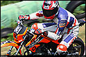2009 モト・チャンプ杯ミニバイクレース 全国大会 WirusWin XR100モタード＋イツクマン選手03