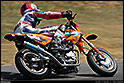 2009 モト・チャンプ杯ミニバイクレース 全国大会 WirusWin XR100モタード＋イツクマン選手05
