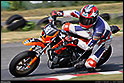 2009 モト・チャンプ杯ミニバイクレース 全国大会 WirusWin XR100モタード＋イツクマン選手08