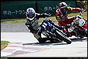 2009 モト・チャンプ杯ミニバイクレース 全国大会 WirusWin ape100＋野澤選手02