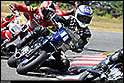 2009 モト・チャンプ杯ミニバイクレース 全国大会 WirusWin ape100＋野澤選手04