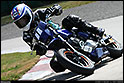 2009 モト・チャンプ杯ミニバイクレース 全国大会 WirusWin ape100＋野澤選手08