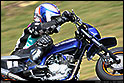 2009 モト・チャンプ杯ミニバイクレース 全国大会 WirusWin ape100＋野澤選手09