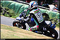 2009 モト・チャンプ杯ミニバイクレース 全国大会 WirusWin ape100＋野澤選手12