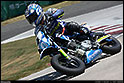 2009 モト・チャンプ杯ミニバイクレース 全国大会 WirusWin XR100モタード＋ツヨシ選手14