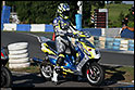 レースレポート2010 モト・チャンプ杯ミニバイクレース 全国大会01