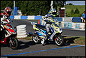 レースレポート2010 モト・チャンプ杯ミニバイクレース 全国大会02