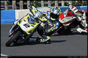 レースレポート2010 モト・チャンプ杯ミニバイクレース 全国大会03