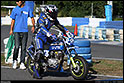 レースレポート2010 モト・チャンプ杯ミニバイクレース 全国大会15