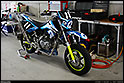 2009 “NANKAI”鈴鹿Mini-Moto 4時間耐久ロードレース03