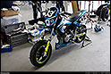 2009 “NANKAI”鈴鹿Mini-Moto 4時間耐久ロードレース05