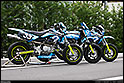 2009 “NANKAI”鈴鹿Mini-Moto 4時間耐久ロードレース08
