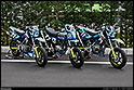 2009 “NANKAI”鈴鹿Mini-Moto 4時間耐久ロードレース09