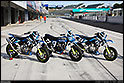 2009 “NANKAI”鈴鹿Mini-Moto 4時間耐久ロードレース11