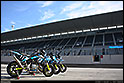 2009 “NANKAI”鈴鹿Mini-Moto 4時間耐久ロードレース12