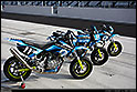 2009 “NANKAI”鈴鹿Mini-Moto 4時間耐久ロードレース14