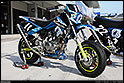 2009 “NANKAI”鈴鹿Mini-Moto 4時間耐久ロードレース15
