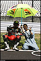 2009 “NANKAI”鈴鹿Mini-Moto 4時間耐久ロードレース37