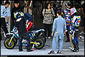2009 “NANKAI”鈴鹿Mini-Moto 4時間耐久ロードレース40
