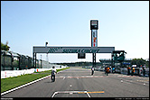 2011 鈴鹿Mini-Moto 4時間耐久ロードレース01