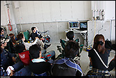 2011 鈴鹿Mini-Moto 4時間耐久ロードレース12