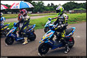 レースレポート台湾遠征03